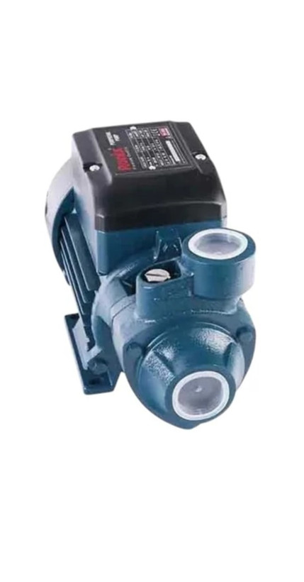 پمپ آب محیطی 0.5 اسب بخار تک فاز رونیکس مدل RH-4020