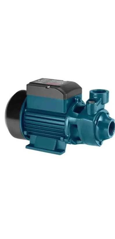پمپ آب محیطی 0.5 اسب بخار تک فاز رونیکس مدل RH-4020