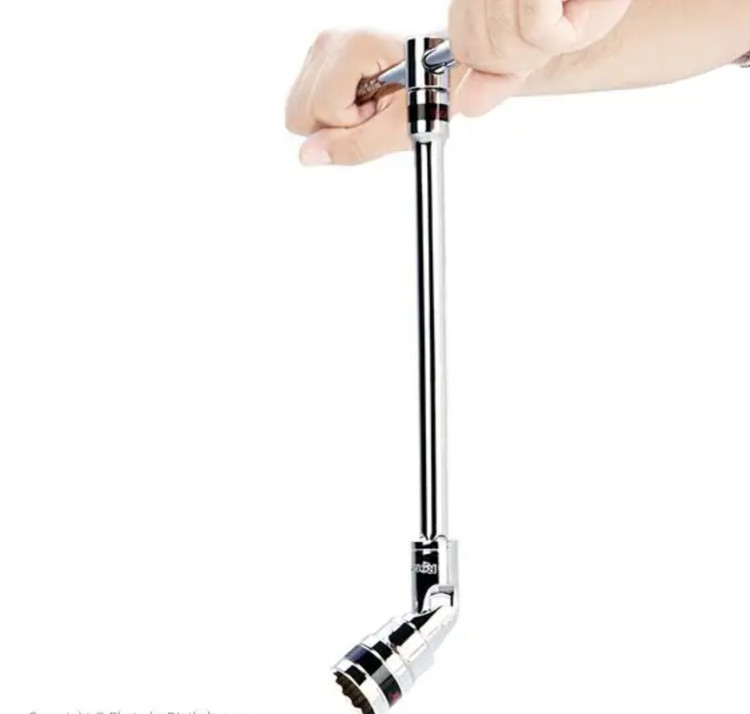 جعبه بکس 24 پارچه 1/2 رونیکس مدل RH-2624