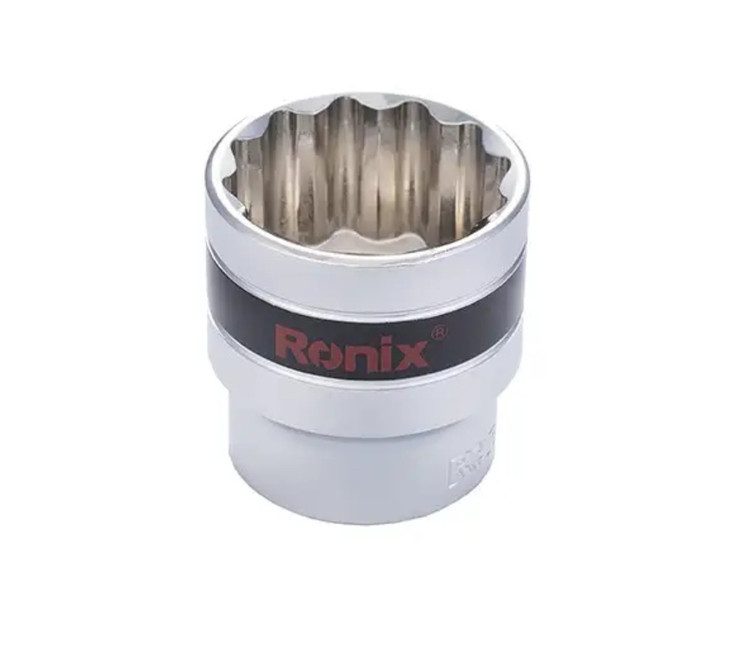 جعبه بکس 24 پارچه 1/2 رونیکس مدل RH-2624