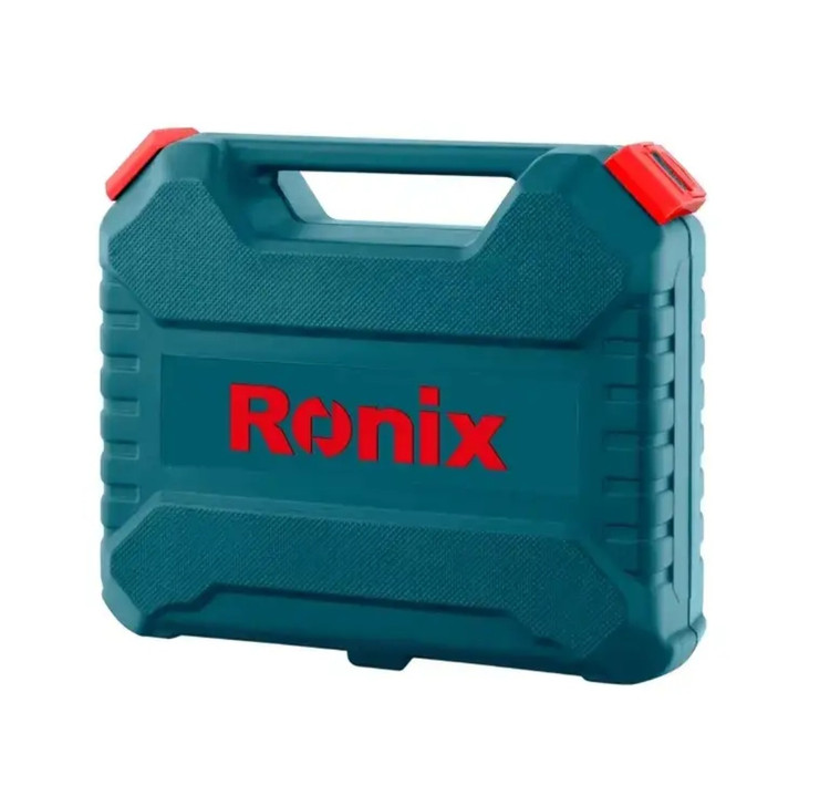 پیچ گوشتی شارژی رونیکس مدل 8572