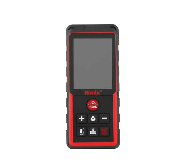 مترلیزری 50متری رونیکسRH-9351