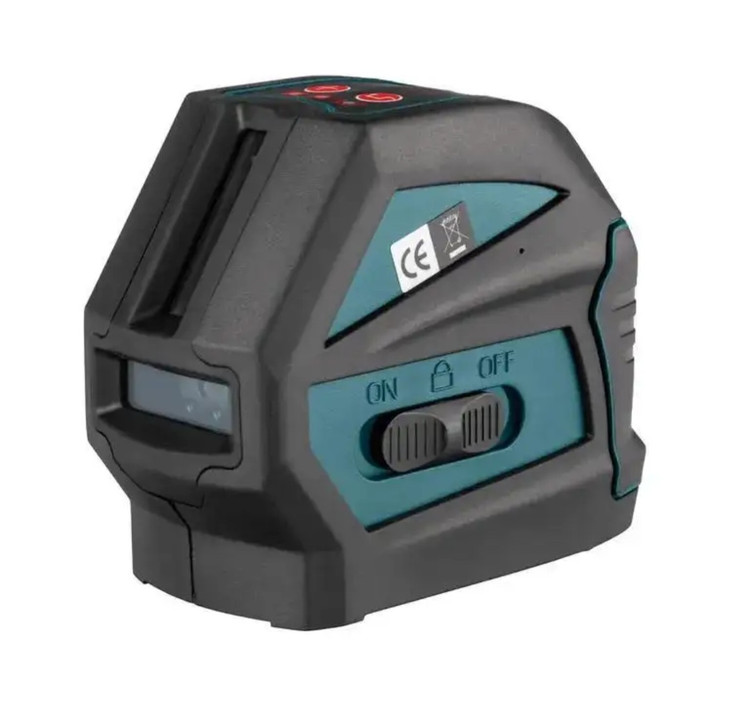 تراز لیزری رونیکس مدل RH-9500