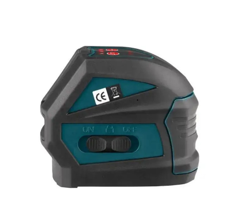 تراز لیزری رونیکس مدل RH-9500