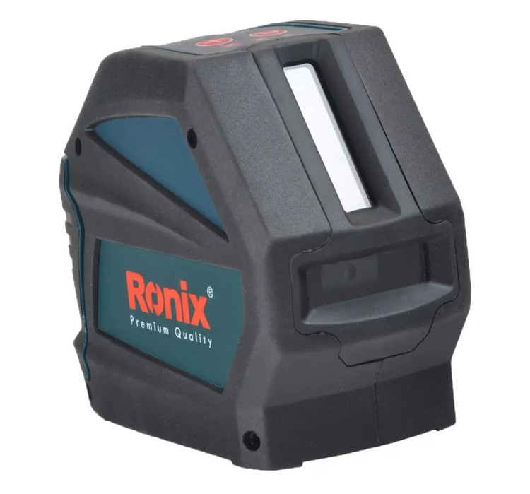 تراز لیزری رونیکس مدل RH-9500