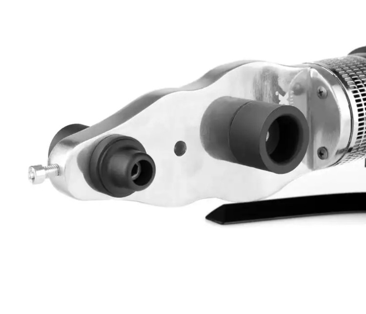 دستگاه جوش لوله سبز گوشه زن رونیکس RH-4403
