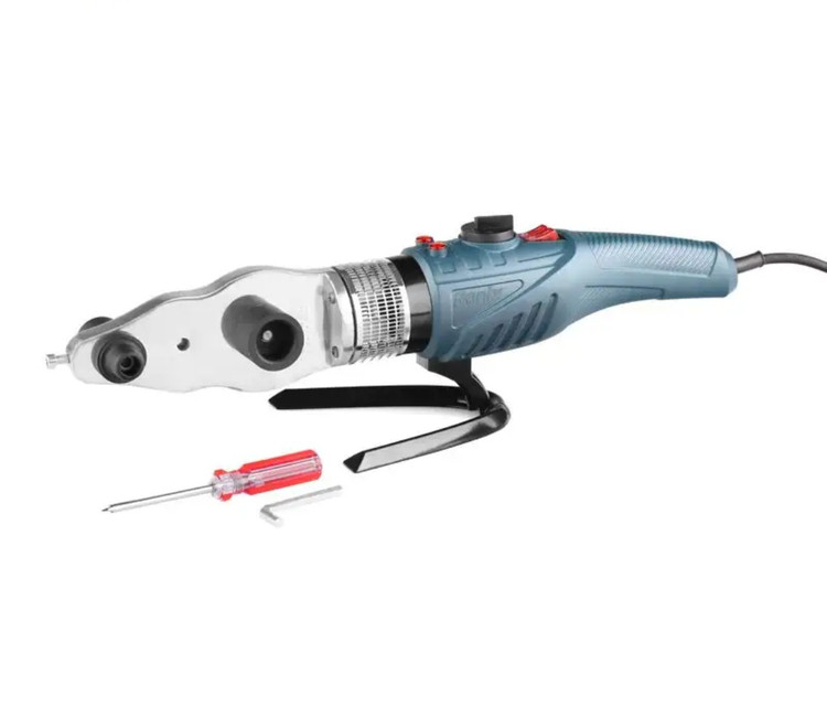 دستگاه جوش لوله سبز گوشه زن رونیکس RH-4403