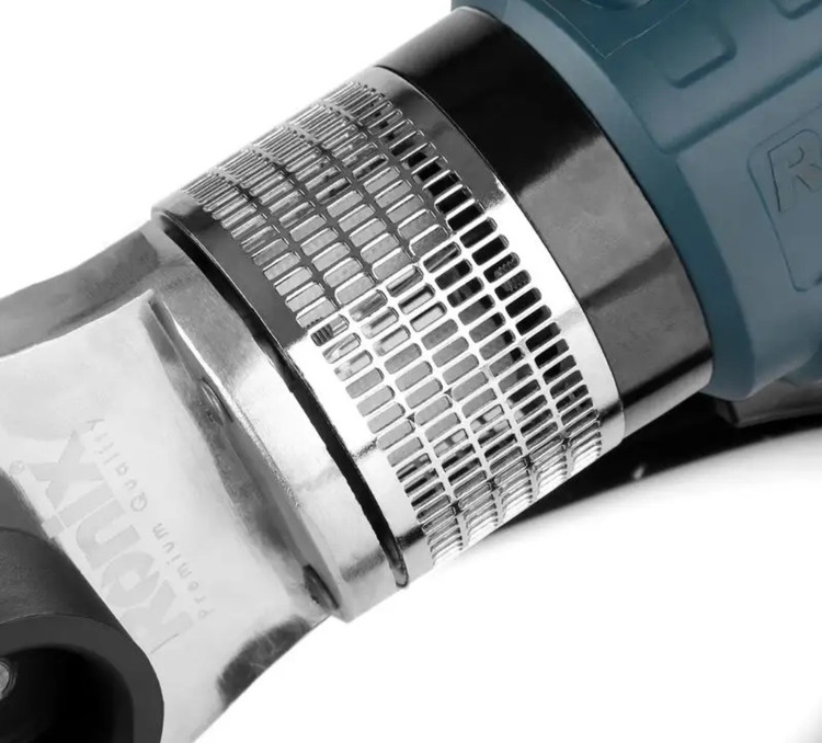 دستگاه جوش لوله سبز گوشه زن رونیکس RH-4403