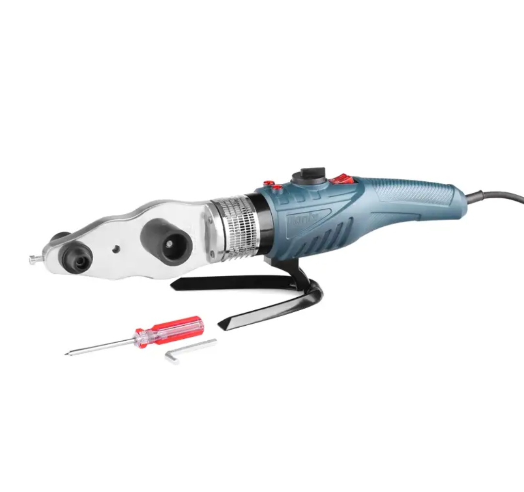 دستگاه جوش لوله سبز گوشه زن رونیکس RH-4403
