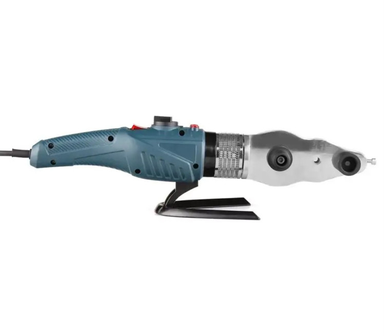 دستگاه جوش لوله سبز گوشه زن رونیکس RH-4403