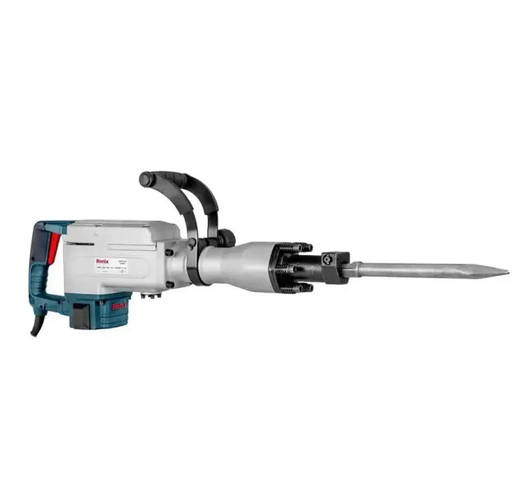 چکش تخریب14 کیلویی1700 وات45 ژول رونیکس ۲۸۱۴