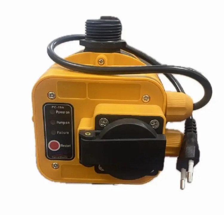 ست کنترل پریزدار استریم مدل pc-19A-100cm
