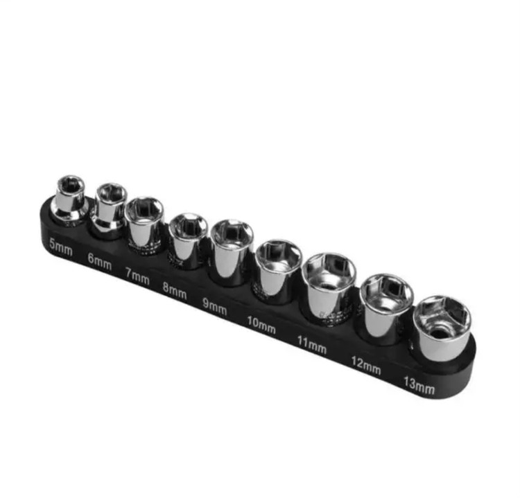 دریل شارژی رونیکس RS-8611 کیت ۳۵ پارچ