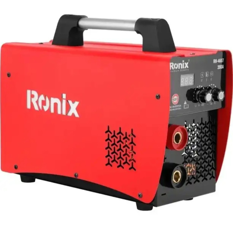 اینورتر جوشکاری رونیکس RH-4607
