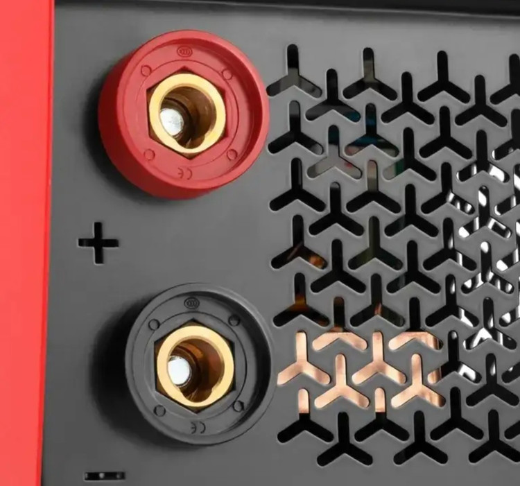 اینورتر جوشکاری رونیکس RH-4607