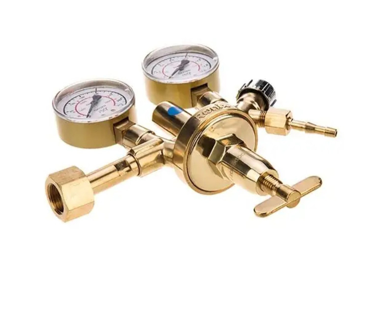 مانومتر اکسیژن رونیکس مدل RH-4504