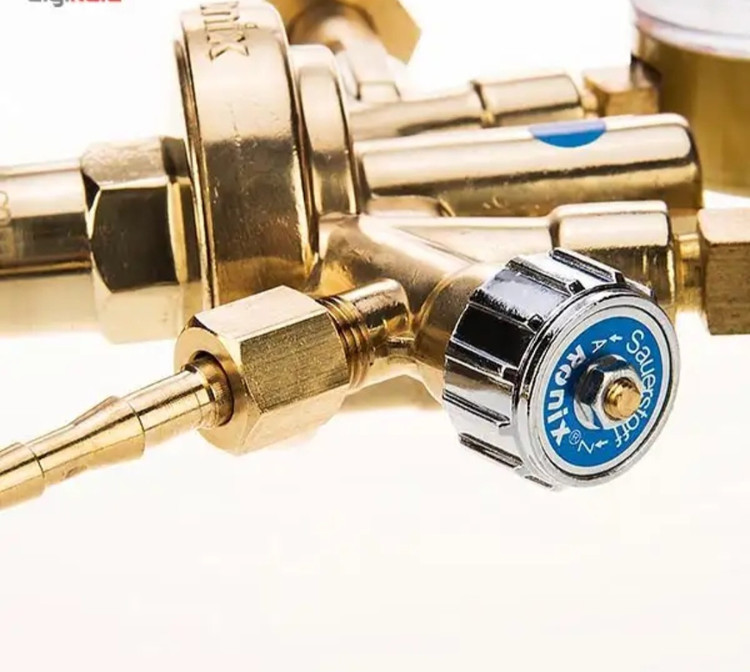 مانومتر اکسیژن رونیکس مدل RH-4504