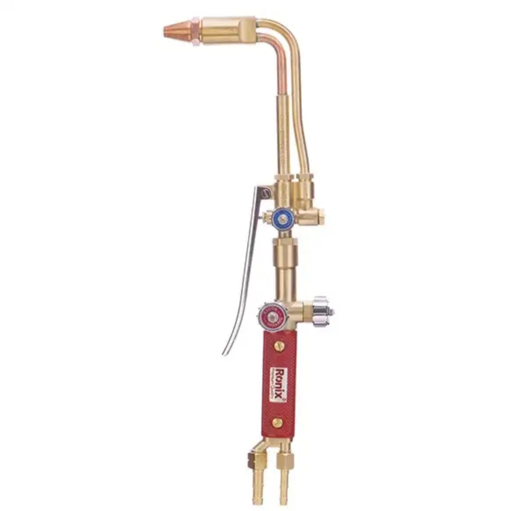 سرپیک هوا برش رونیکس مدل RH4503 دو تکه
