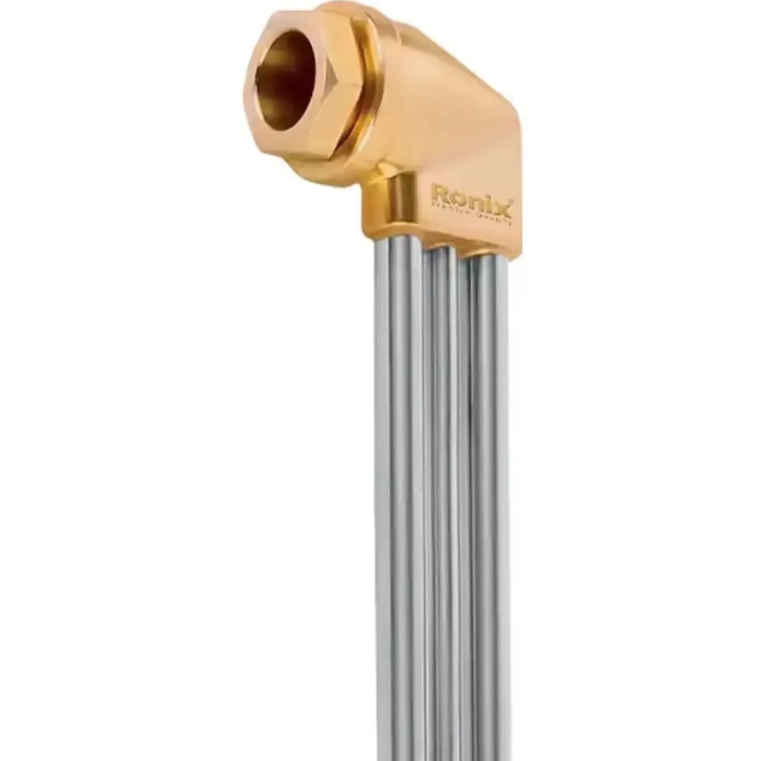 پیک برش بلند طرح مورکس مدل RH-4509
